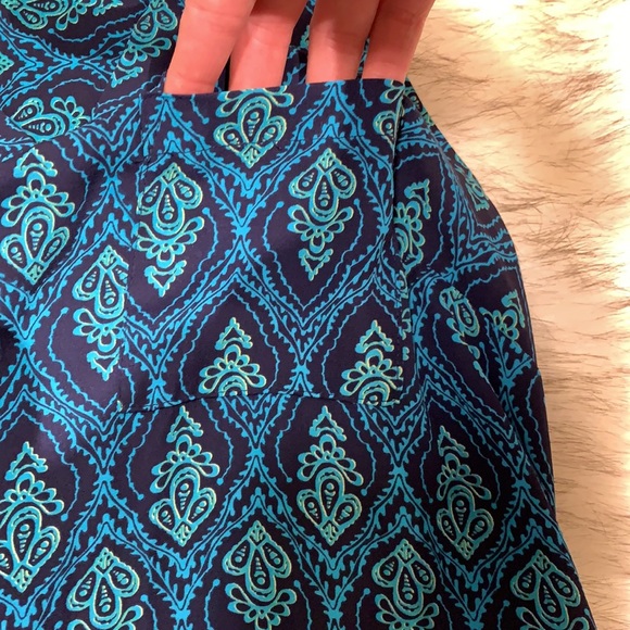 Maurices v-neck sleeveless blouse - Picture 9 of 9